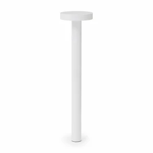 Davide Groppi lampa stołowa (akumulatorowa) Złoty mat TeTaTeT 1A0311800.30.00