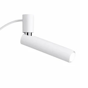 Davide Groppi kinkiet Mira Magnetic Czarny mat 1A3680400.27.20