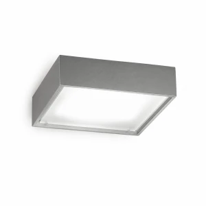 Davide Groppi kinkiet Toast Chrom polerowany 1A3290100.00.00