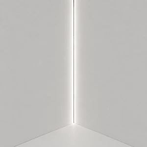 Davide Groppi – taśma Tratto 6 m – Czarny mat – 1A6330400.30.20