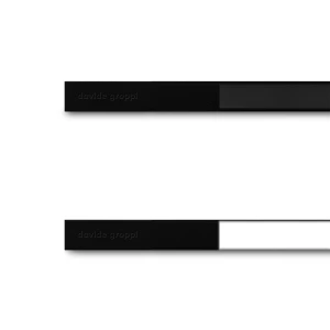 Davide Groppi – taśma LED Buio L 5 m 1A6320400.02.00