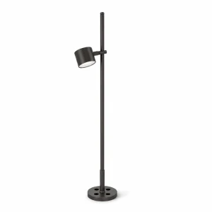 Davide Groppi lampa zewnętrzna Bubka Bollard 1A1440000.30.20