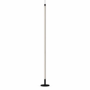 Davide Groppi lampa zewnętrzna Origine Outdoor Czarny mat 1A2480400.30.20