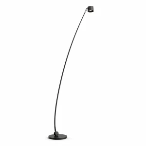Davide Groppi lampa zewnętrzna Sampei XXL Outdoor Czarny mat 1A5330400.27.20