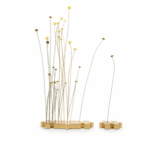 Davide Groppi lampa dekoracyjna LED Anagramma 10 1A5440400.00.00