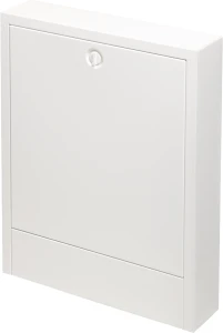Tece szafka natynkowa Comfort AP 140 do systemów grzewczych