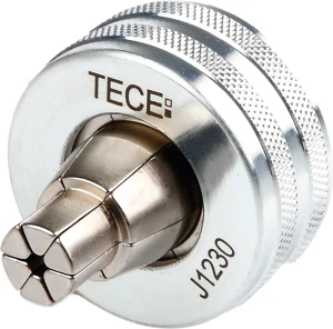 Tece głowica kalibrująca 20 x 2 do narzędzi ręcznych RAZ-V