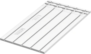 TECEfloor panel TP 30/16 do ogrzewania podłogowego 30 mm
