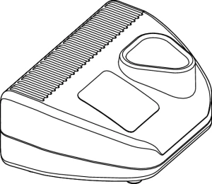 TECEflex ładowarka Li-Ion do baterii RazFaz 4027255047495
