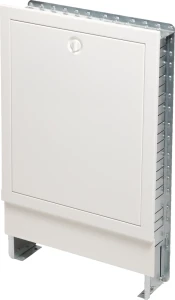 Tece szafka podtynkowa Comfort UP 110 szerokość 990 mm