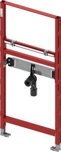 Stelaż TECEprofil pod umywalkę wysokość 1120 mm