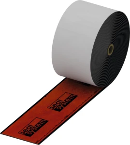 Taśma uszczelniająca TECEdrainline 100 mm x 3,9 m