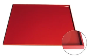 Mata silikonowa rantem 325 x325cm tapis roulade 03 Silikomart