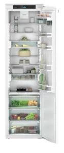 Chłodziarka Liebherr do zabudowy z systemem BioFresh IRBbi 5650 prime