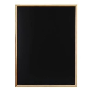Tablica magnetyczno-kredowa 60 x 80 cm Zeller