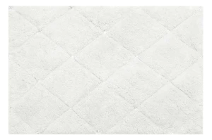 Dywanik łazienkowy CHIC2 50x70 biały Eurofirany