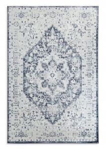 Dywan ELBA2 160x230 kremowy orientalny Eurofirany