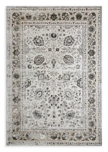 Dywan VIANA 200x290 beżowy vintage Eurofirany