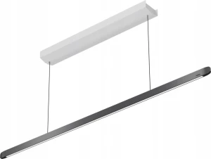 Lampa wisząca BORA Horizon move LHMSW czarny
