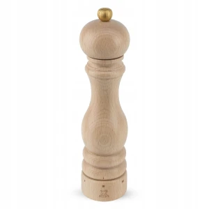 PEUGEOT PARIS Młynek do soli 22 cm naturalny u-select