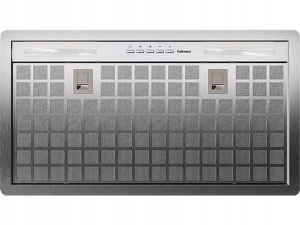 Okap FALMEC Grupa Silnikowa Plus NRS 50 Inox 495m3/h 50dB