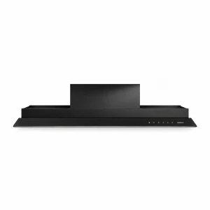 Okap Falmec Virgola Touch NRS 60 Czarny 800 m3/h