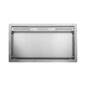 Okap podszafkowy Falmec Grupa Silnikowa Plus 70 800m³/h Inox