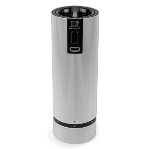 PEUGEOT LINE ELECTRIC Młynek do soli 15 cm u`select