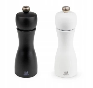 Młynki Peugeot Tahiti 15 cm sól pieprz France
