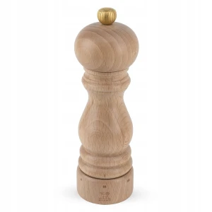 PEUGEOT PARIS Młynek do soli 18 cm naturalny u-select
