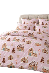 Pościel dziecięca Gingerhouse 100x135 Spod Igły i Nitki