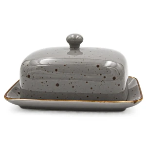 Maselnica Alumina Bogucice Cottage Grey 7 cm