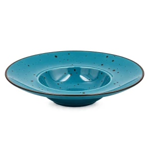 Talerz głęboki Pasta 28 cm Bogucice Alumina Cottage