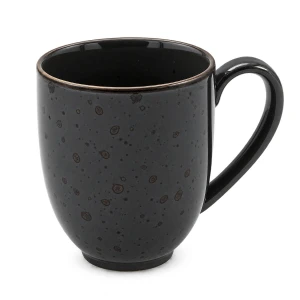 Kubek 400 ml Alumina Bogucice Graphite