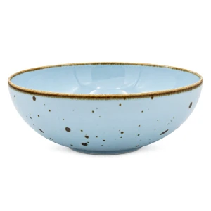 Salaterka porcelanowa 16 cm Bogucice Alumina Sky
