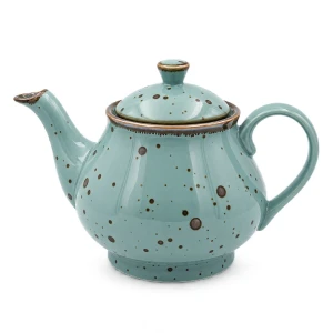 Czajnik porcelanowy Bogucice Alumina Cottage Tiffany 1,1 l
