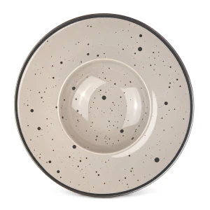 Talerz głęboki Pasta 28 cm Bogucice Alumina Cottage