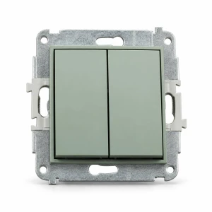 Łącznik świecznikowy Karlik MINI szałwiowy 61MWP-2