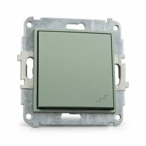 Mechanizm łącznika schodowego Karlik MINI szałwiowy 61MWP-3