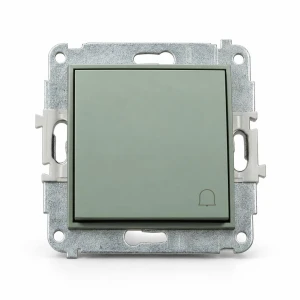 Mechanizm łącznika zwierny dzwonek  Karlik MINI szałwiowy 61MWP-4