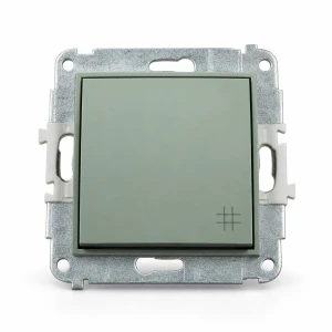 Mechanizm łącznika krzyżowego Karlik MINI szałwiowy 61MWP-6
