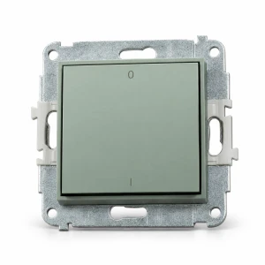 Mechanizm łącznika dwubiegunowego Karlik MINI szałwiowy 61MWP-9