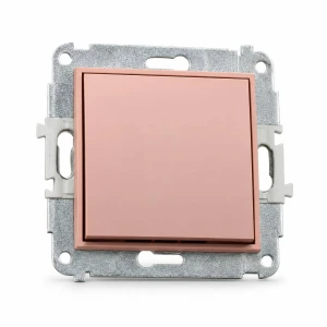 Łącznik schodowy Karlik MINI łososiowy 62MWP-3.1