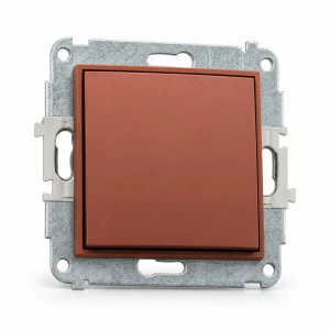 Łącznik schodowy Karlik MINI terakota 63MWP-3.1