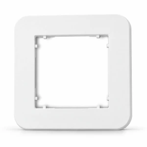 Ramka uniwersalna Karlik MINI biały MRTZ-1