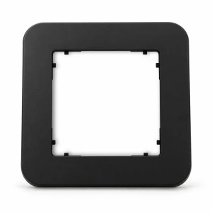 Ramka uniwersalna Karlik MINI czarny mat 12MRTZ-1