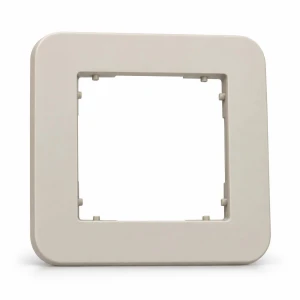 Ramka uniwersalna Karlik MINI taupe 60MRTZ-1