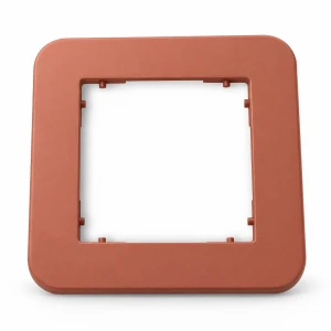 Ramka uniwersalna Karlik MINI terakota 63MRTZ-1