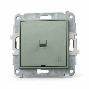 Mechanizm łącznika krzyżowego w stylu amerykańskim Karlik MINI szałwiowy 61MWPUS-6
