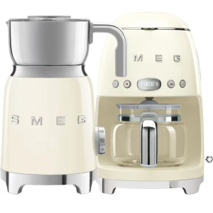 Zestaw Smeg - DCF02CREU + MFF11CREU